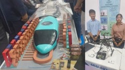 भविष्यातील हायपरलूप कसे असेल, रोबो काय करू शकतील अन् ड्रोनची भरारी कुठपर्यंत…