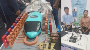 hyperloop robotics drones