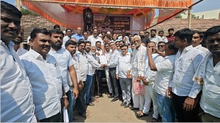 sharad pawar black Diwali loksatta news
