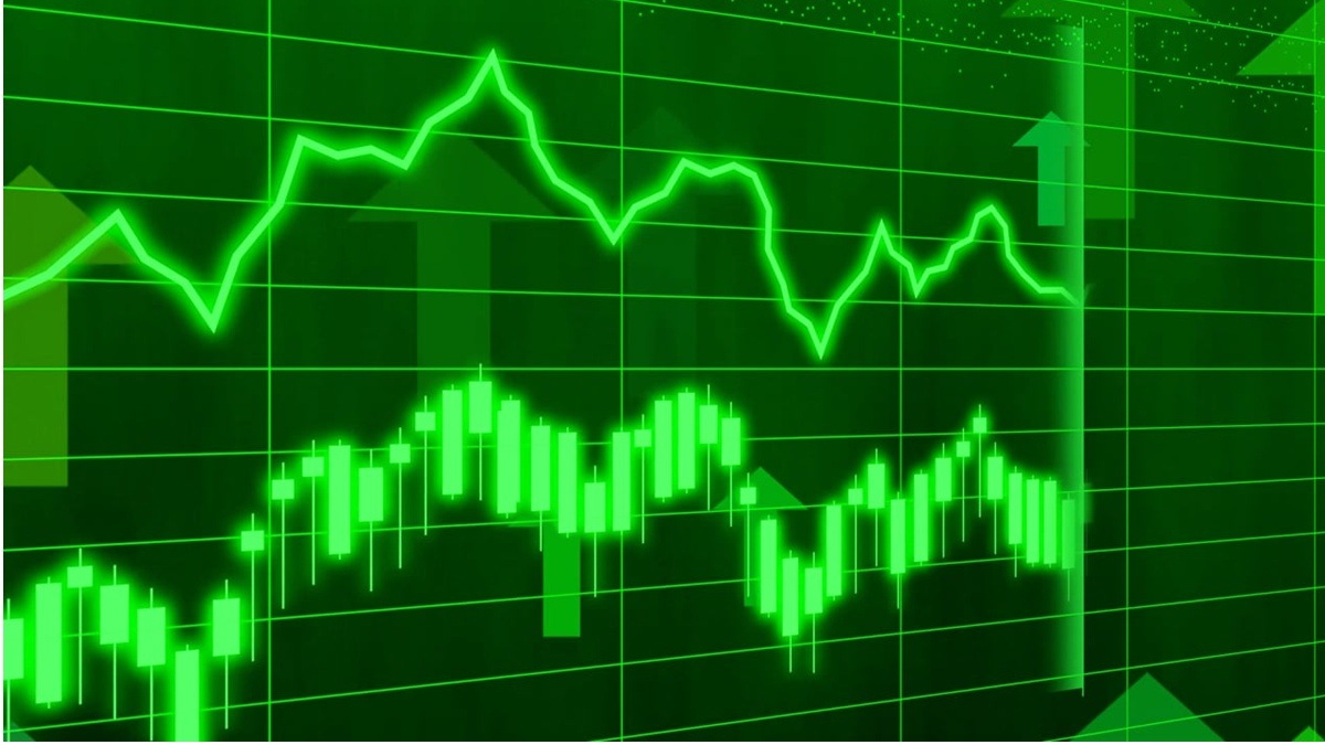 stock market nse nifty