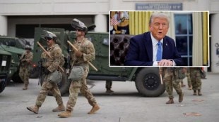 Donald trump deploy national guard troops