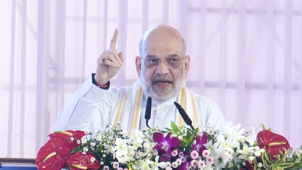 amit shaha financial assistance for sugar factories for cng