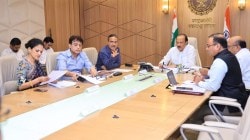 बारामती विमानतळावर लवकरच ‘नाईट लँडिंग’ची सुविधा, आराखडा तयार करण्याचे अजित पवार यांचे आदेश