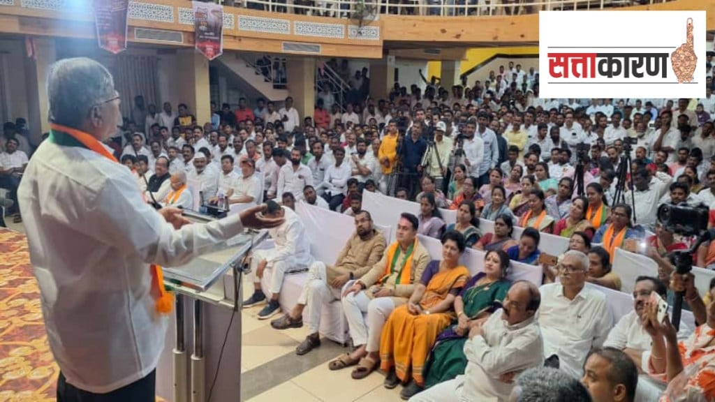 Gopichand padalkar Jayant patil rivalry turns into party war in sangli