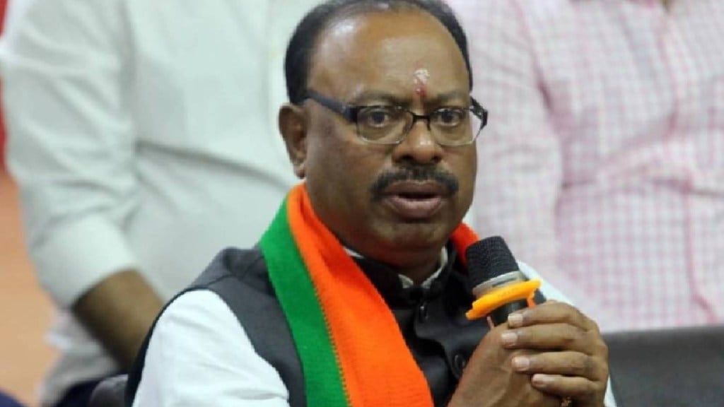 chandrashekhar bawankule