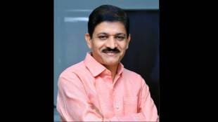 Former MLA Charan Waghmare's counterattack