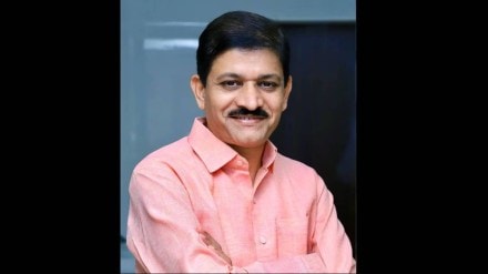 Former MLA Charan Waghmare's counterattack