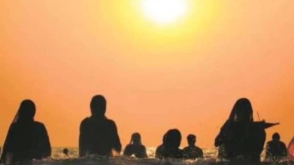 Chhath puja Chhath puja