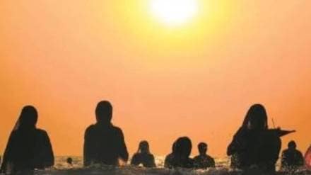 Chhath puja