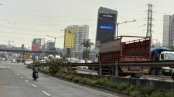 Traffic Congestion : वाहतूक कोंडीचा चेंबूर-सांताक्रूझ जोडरस्त्याला फटका