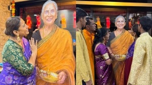 “ह्या वरसाची दिवाळी एकटी नाय येऊक…”, छाया कदम यांची पोस्ट चर्चेत; शेअर केले आईबरोबरचे खास फोटो