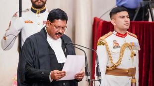 historic verdicts chief justice of india b r gavai