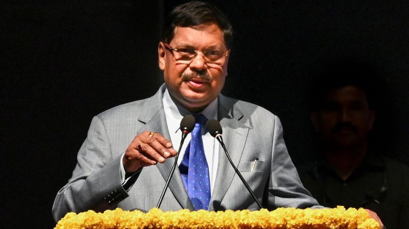 chief justice of india b r gavai career highlights