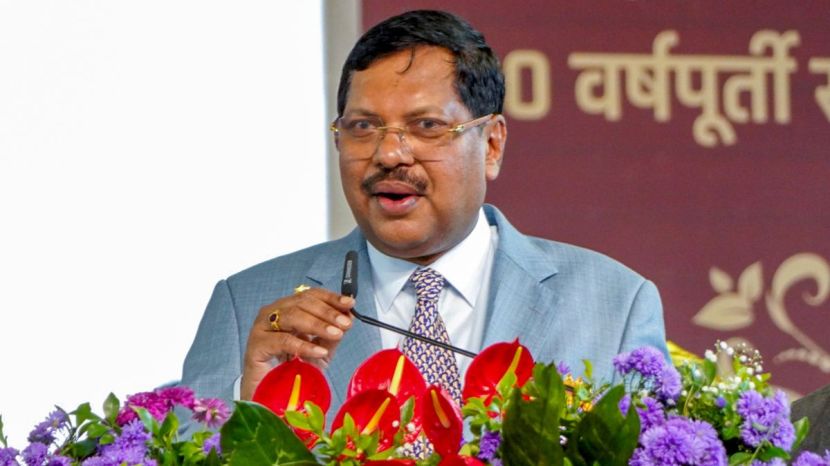 chief justice of india b r gavai career highlights