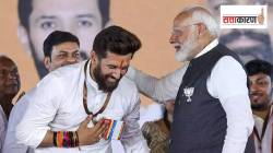Chirag Paswan : भाजपाने चिराग पासवान यांना झुकतं माप का दिलं? बिहारमधील मतांचे समीकरण काय?