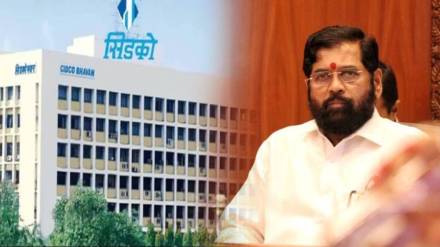 Eknath Shinde orders to submit detailed proposal regarding the price of CIDCO houses
