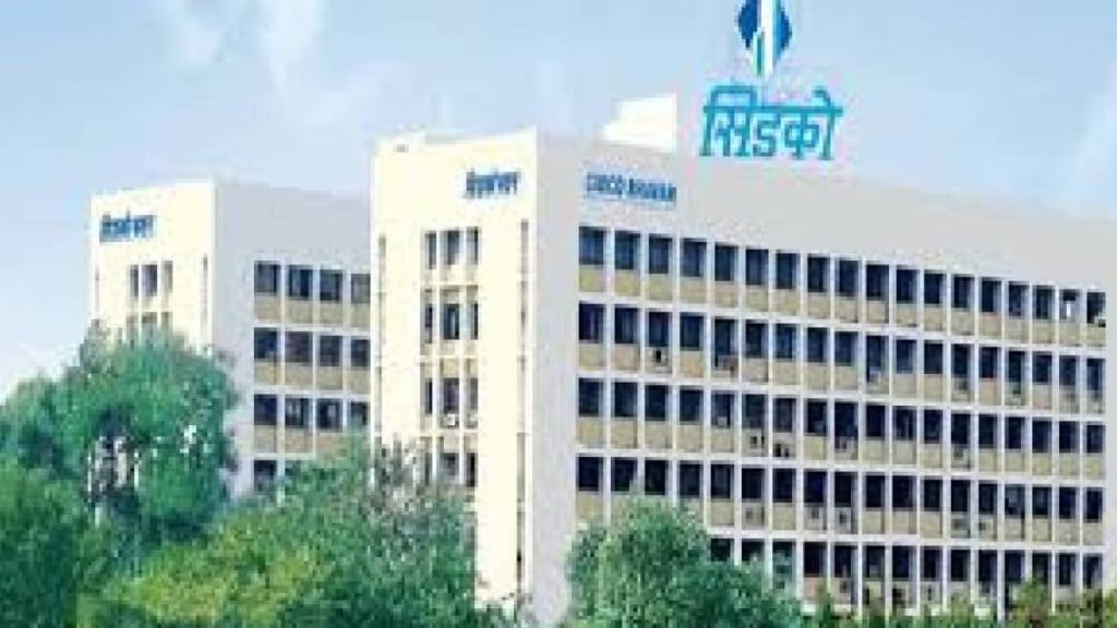 CIDCO fails t-o supply water to complexes in Kharghar