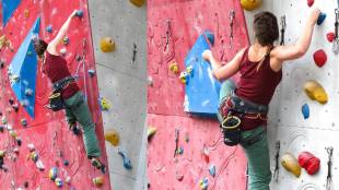 pimpri chinchwad climbing championship