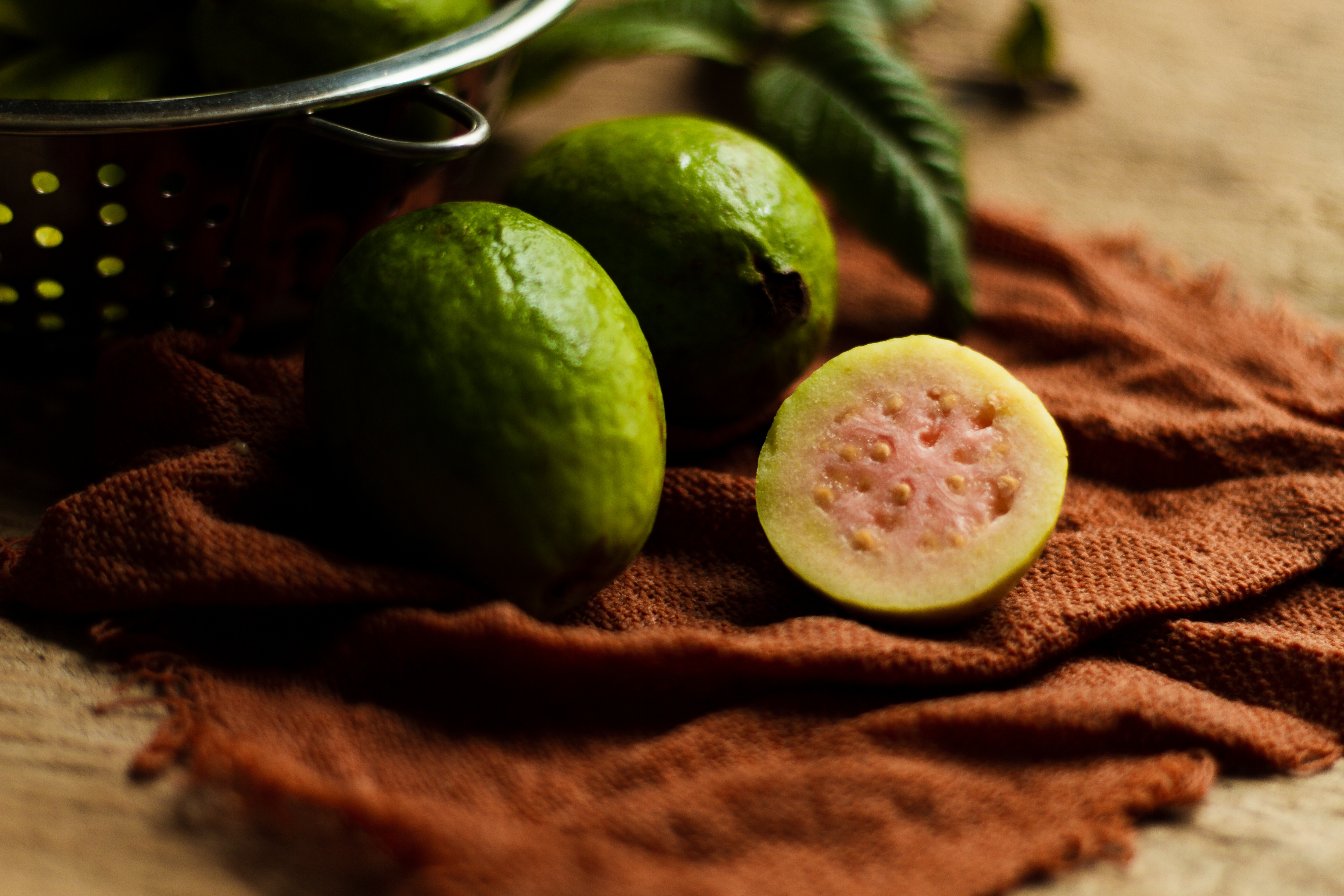 guava impotatnts
