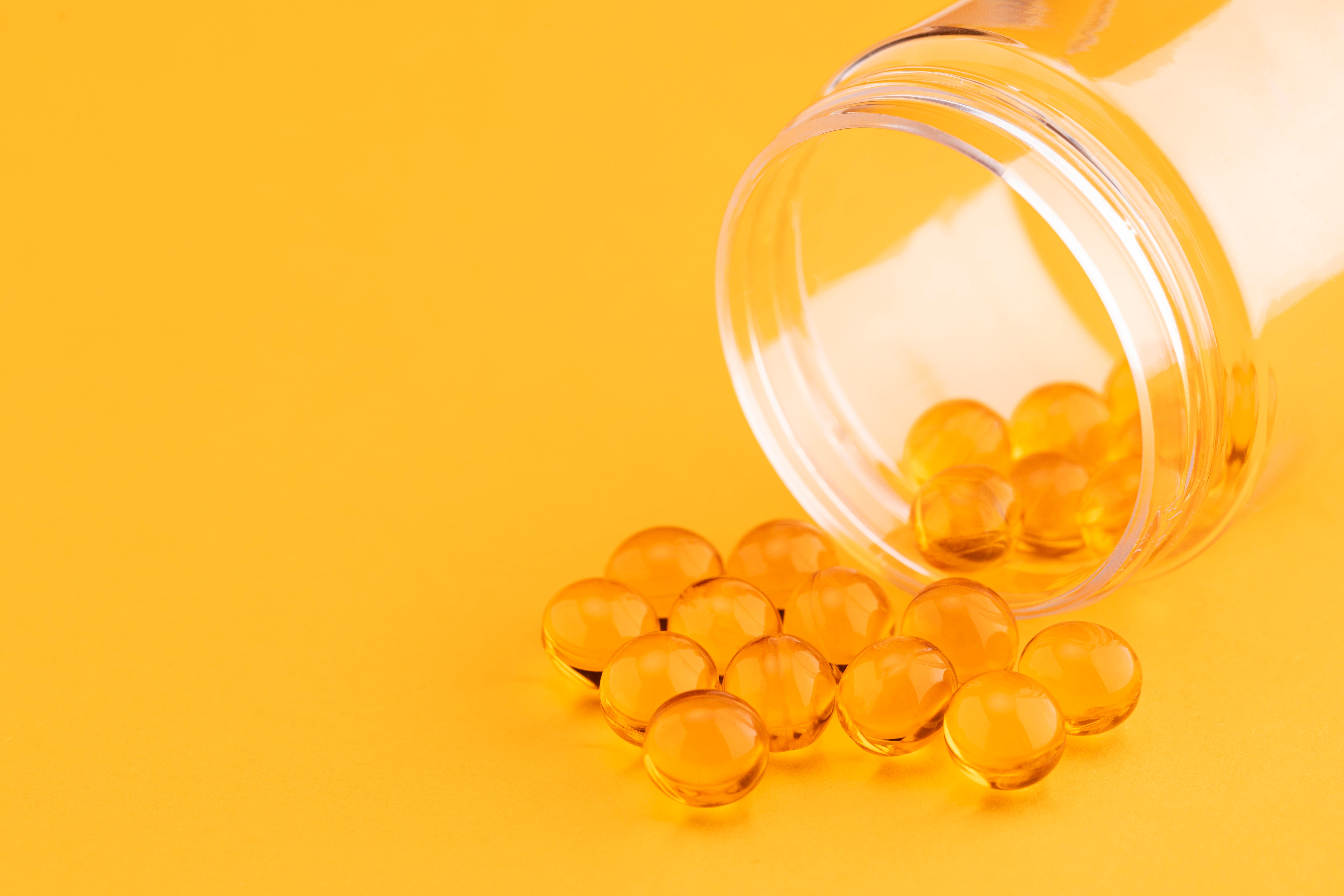 vitamin B3 supplements for skin cancer