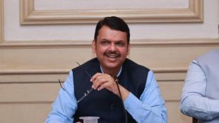 CM Devendra Fadnavis remark on politics over solapur Heavy rain and flood