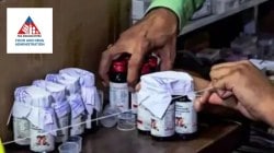 कोल्ड्रिफपाठोपाठ अन्य दोन खोकल्यांच्या औषधात विषारी घटक; अन्न व औषध प्रशासनाकडून औषध विक्रेत्यांना सतर्कचे आदेश…