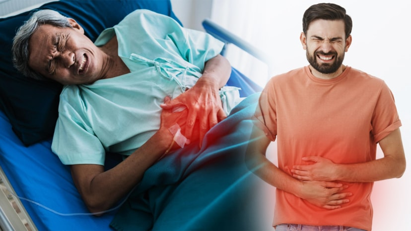 colon cancer symptoms in young people adults