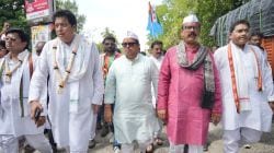 संघाची ‘मूंह में राम, बगल में छुरी’ भूमिका अजूनही कायम – हर्षवर्धन सपकाळ