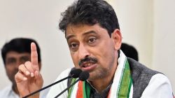 ‘भगतसिंग आणि हमास एकसारखेच’, काँग्रेस नेते इम्रान मसूद यांचं वादग्रस्त विधान