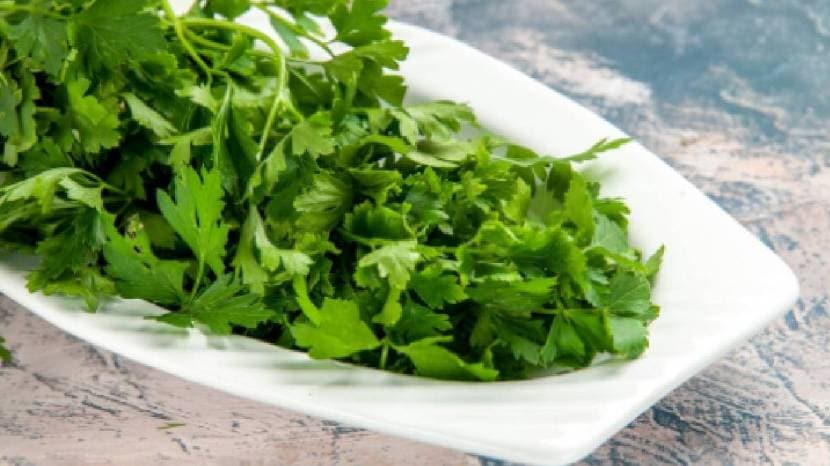 coriender-mouth-ulcers