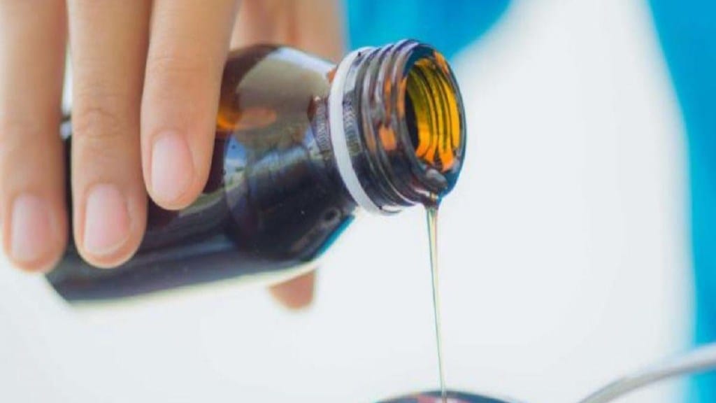 Important instructions from the Central Government not to give cough syrup to children under two years of age Mumbai print news