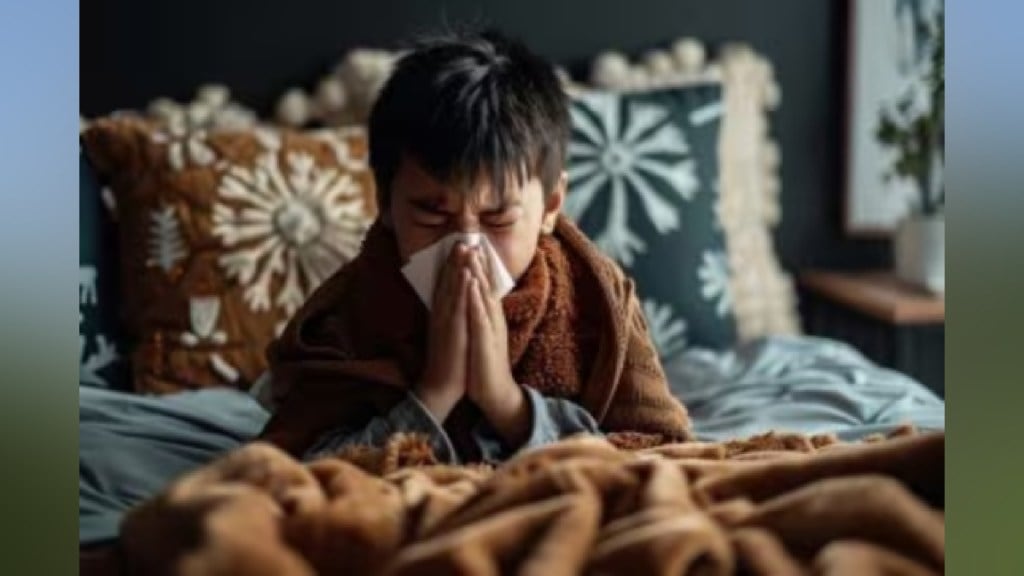 Six year old boy dies after treatment for cold and cough in Yavatmal