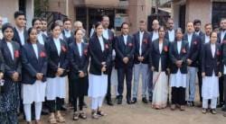 सिंधुदुर्ग:सर्वोच्च न्यायालयाचे सरन्यायाधीश भूषण गवई यांच्यावरील हल्ल्याचा सिंधुदुर्ग जिल्हा वकील संघटनेकडून तीव्र निषेध