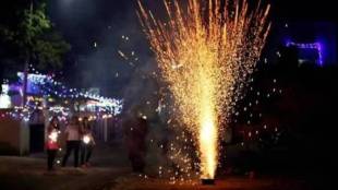 Big increase in noise pollution compared to last year in Pune