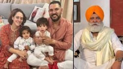 ‘माझ्या मुलाला कधीच क्रिकेट खेळायला सांगणार नाही’, युवराज सिंगनं सांगितला वडील योगराज सिंग यांचा धक्कादायक अनुभव