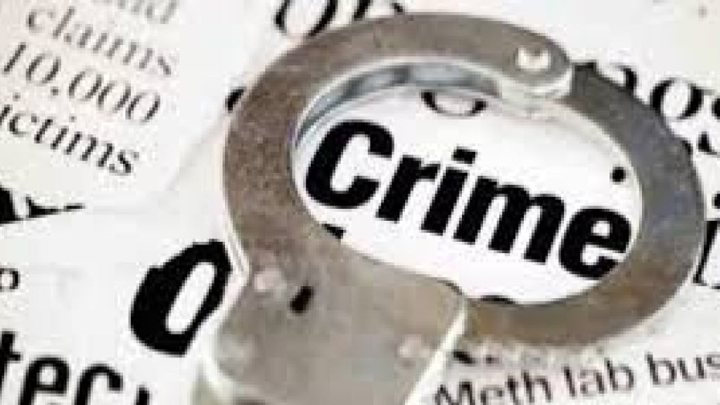 Drug smuggling via drones from Pakistan Mumbai news |