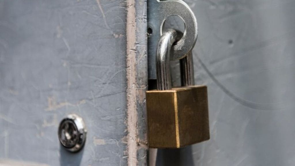 Woman locked in room by parents at the age of 15 foound after 27 years in poland marathi news