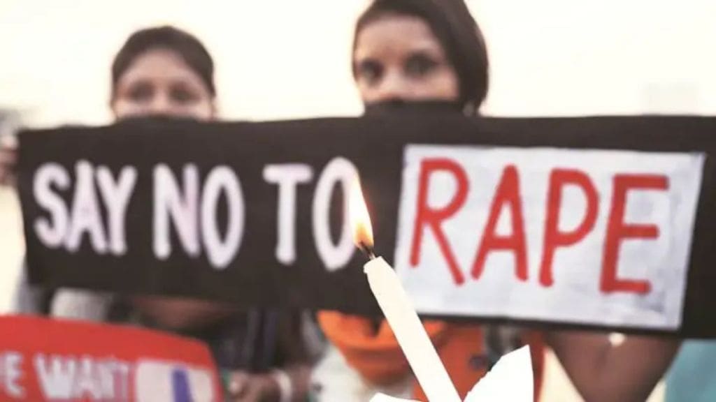 Bengaluru rape case 22-year-old engineering student lured senior during her lunch break inside college in Bengaluru