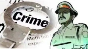 Police raided gambling den in vasant vihar Chembur