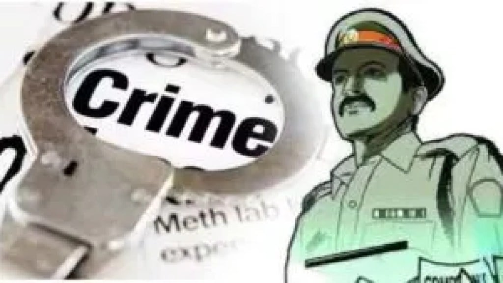 बंद मोटारगाडीत आढळला चालकाचा मृतदेह (फोटो: प्रातिनिधिक छायाचित्र ) 