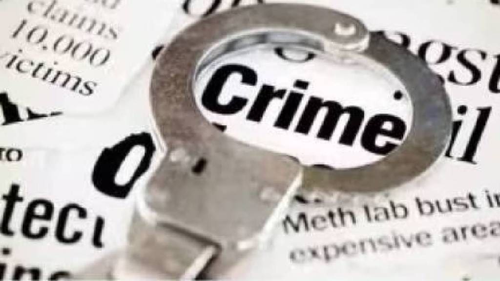 suspect in the Saswade case in Satara confesses to the murder of another girl suspect in the Saswade case in Satara confesses to the murder of another girl