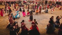 ‘आमची बरोबरी करू नका’, गरबा खेळण्यासाठी गेलेल्या दलित तरूणीला केसांना ओढून बाहेर काढलं; शिवीगाळ करत मारहाण