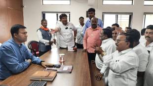 heavy rainfall crop damage Akola