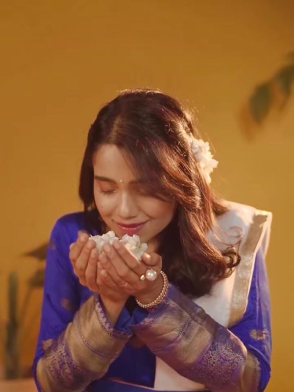 bhagyashree limaye