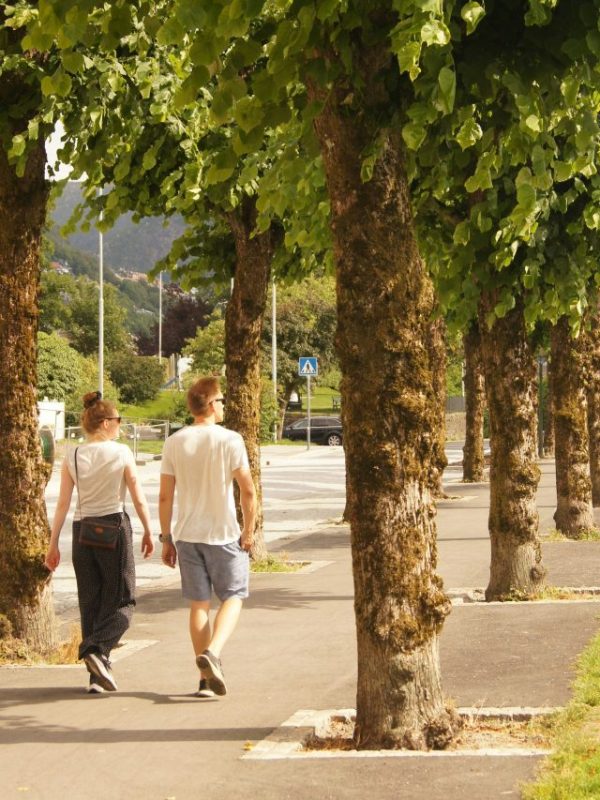 walking health benefits