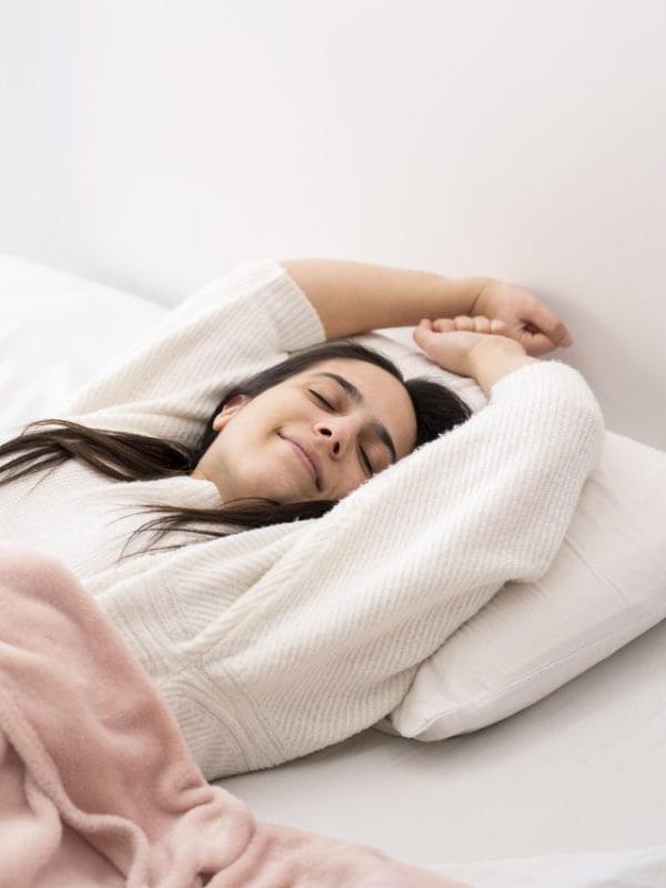 6 hours sleep is not enough