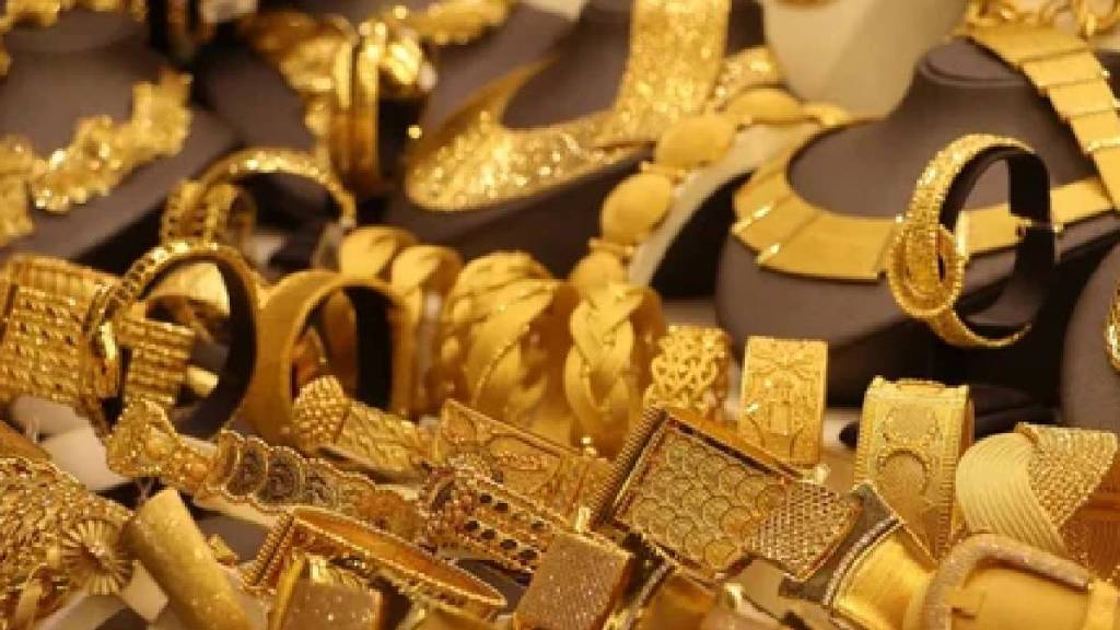 What is the current price of gold and silver in Jalgaon