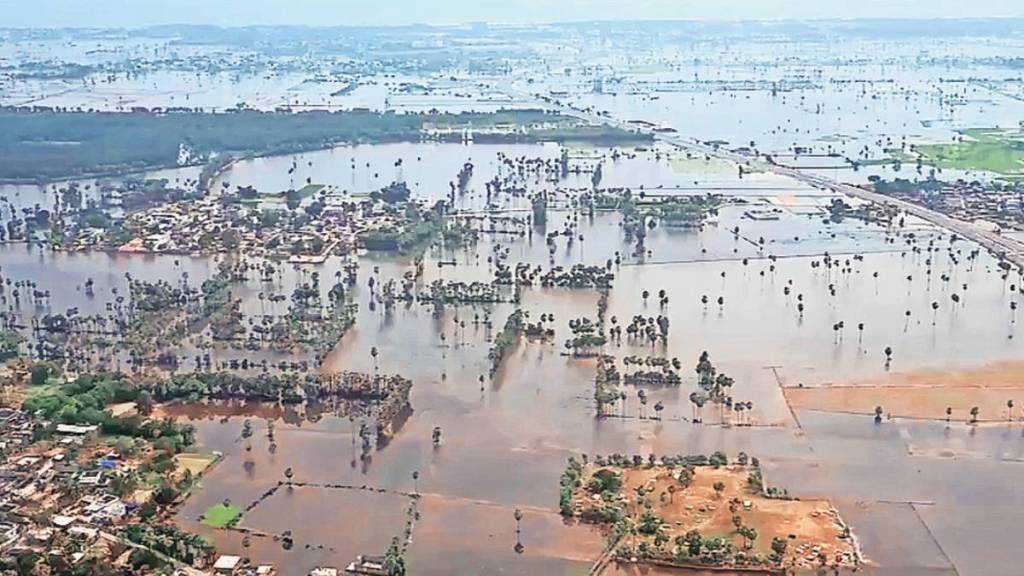 Cyclone Montha latest updates Cyclone Montha latest updates