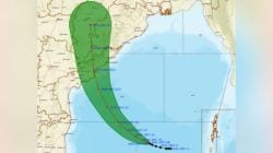 Cyclone Montha: अवकाळी पावसानंतर आता मोंथा चक्रीवादळाचे संकट; हवामान विभागाने कोणत्या राज्यांना दिला इशारा