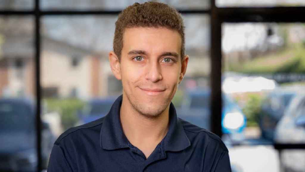 Daniel Naroditsky passes away at age of 29
